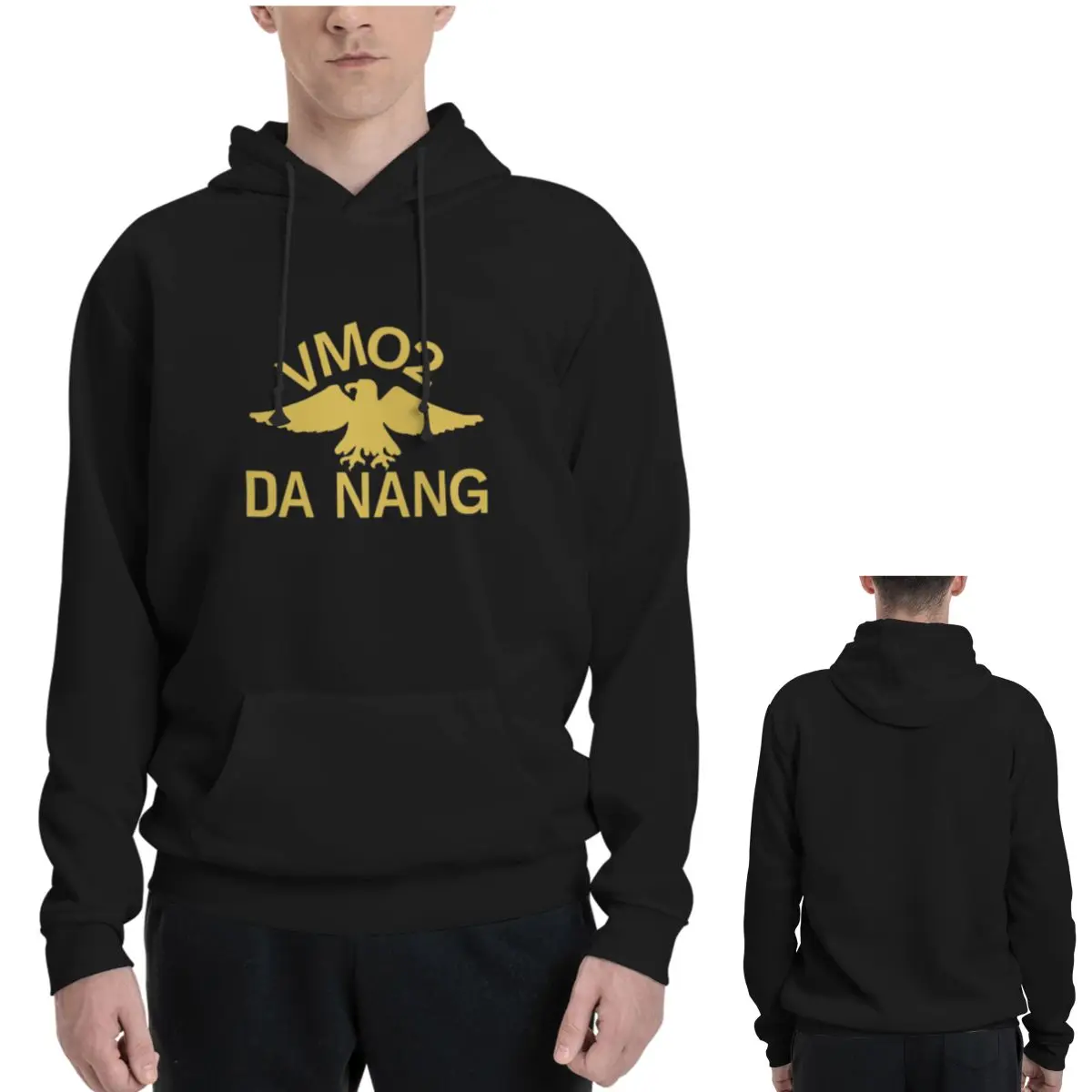 Winter Clothing Looks - Magnum PI VM02 Da Nang Get