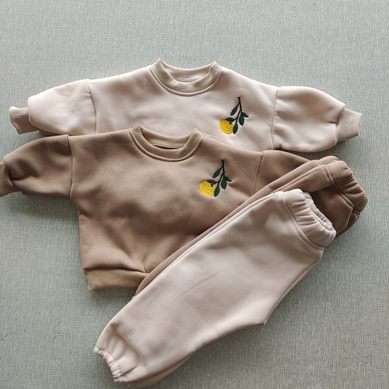 Winter Clothing Activity - Autumn Winter Toddler Baby Boy Girl