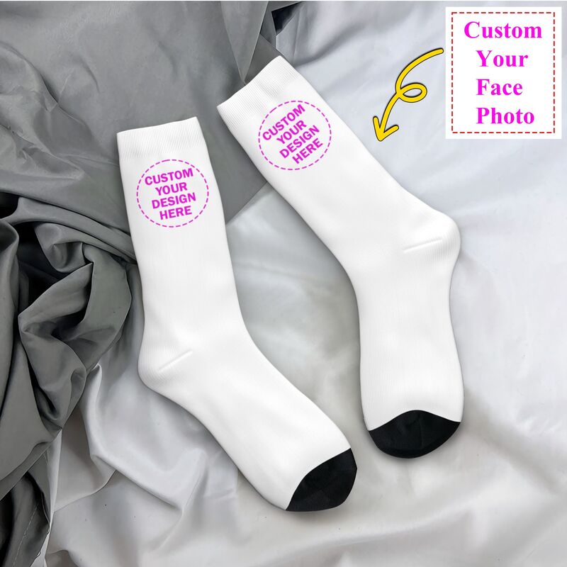 Winter Clothing Ladies - Personalize Custom Photo Logo Text Men