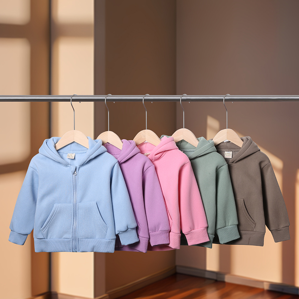 2026 Children's Clothing Winte - Winter Clothing Activity 评论和价格