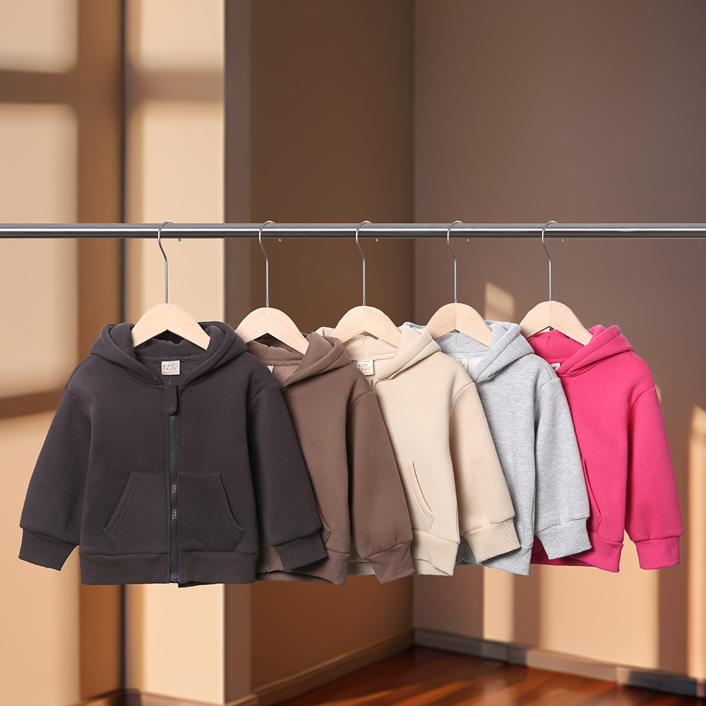 2026 Children's Clothing Winte - Winter Clothing Activity 评论和价格