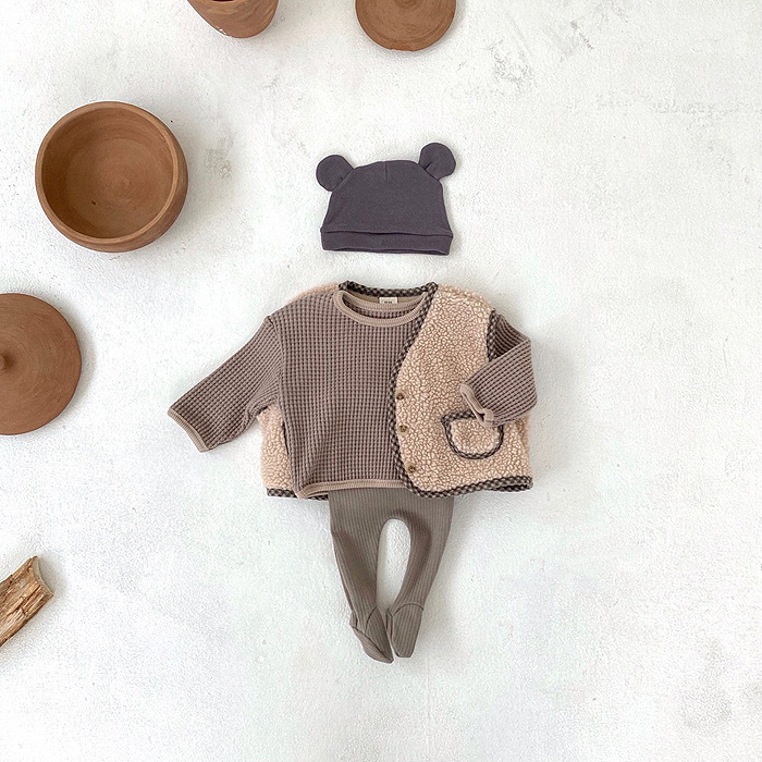 Children Hoodie Unisex Baby To - Winter Clothing Activity 评论和价格