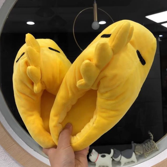 Cute Snoopy Plush Slippers Wom - Winter Clothing For Dogs 评论和价格