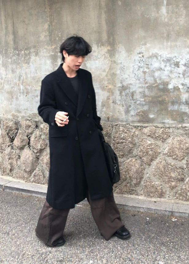 High Street Our Legacy Men's C - Quality Winter Clothing Jacket 评论和价格