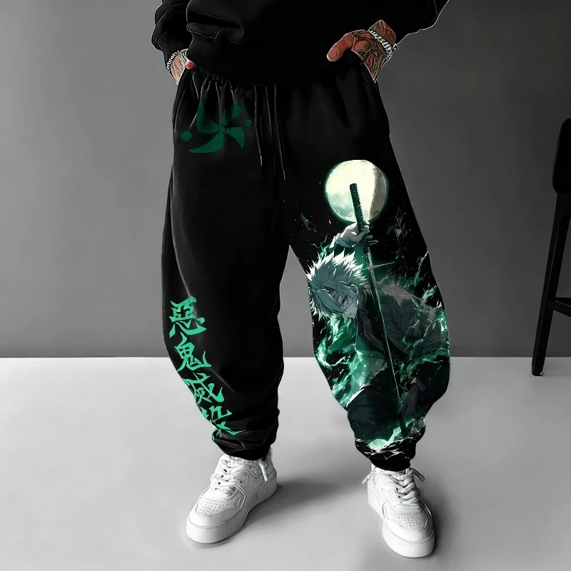 Demon Slayer Animation New Men - Winter Clothing Japan 评论和价格