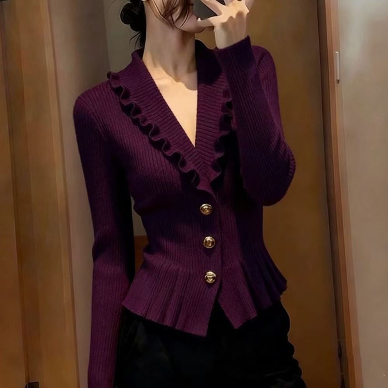 European High-end Big-name Lig - Winter Clothing Name 评论和价格
