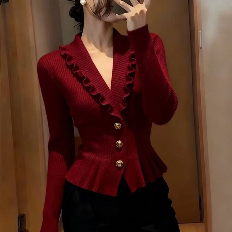 European High-end Big-name Lig - Winter Clothing Name 评论和价格