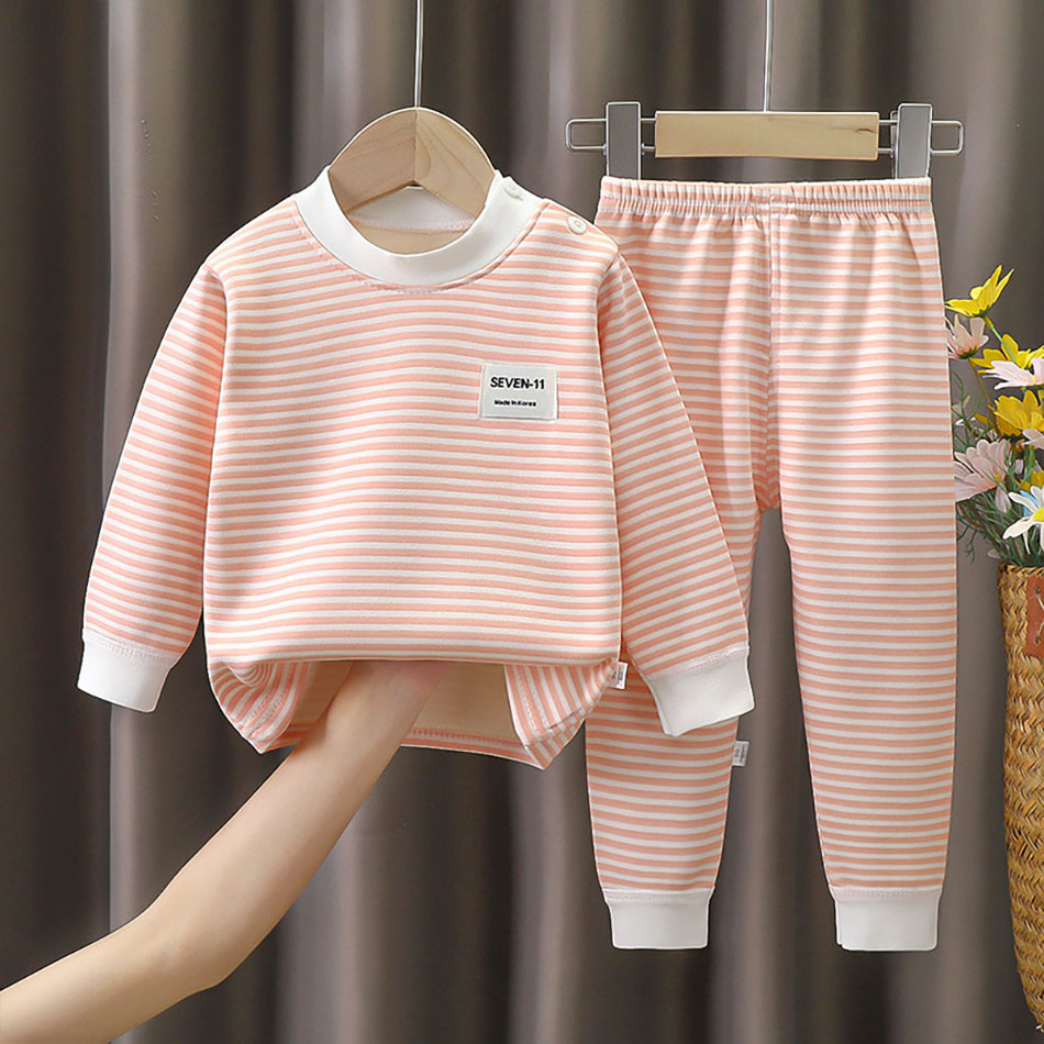 Fleece Lined Baby Clothing Set - Winter Clothing List 评论和价格