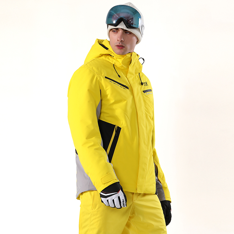 RUNNING RIVER Brand High Quali - Quality Winter Clothing Jacket 评论和价格