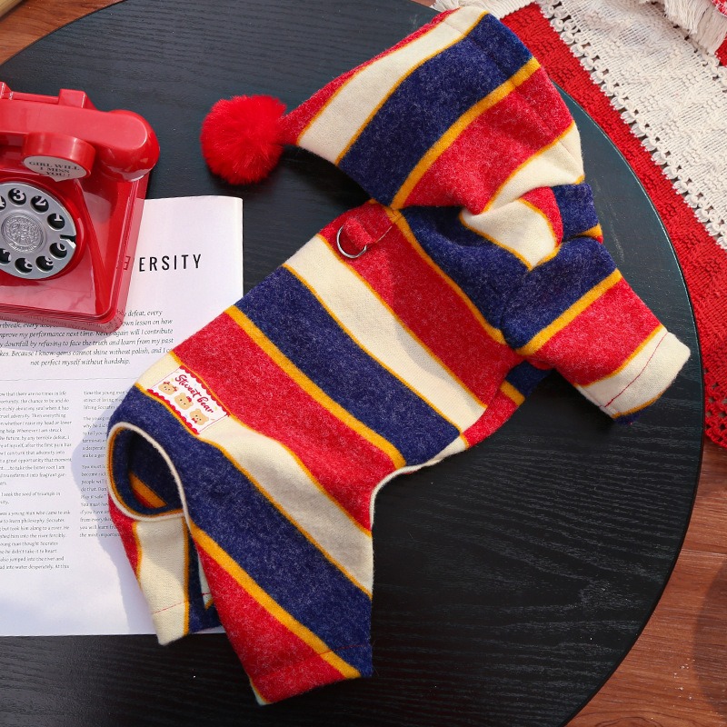 Teddy New Year Belly Warmer Eu - Winter Clothing Leg Warmers 评论和价格