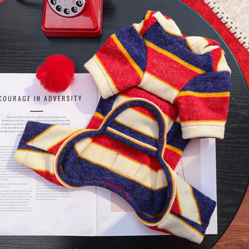 Teddy New Year Belly Warmer Eu - Winter Clothing Leg Warmers 评论和价格