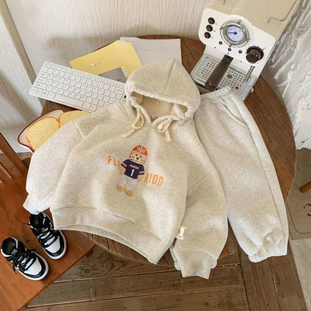 Baby Girls Boys Clothes Set Ki - Winter Clothing Activity 评论和价格