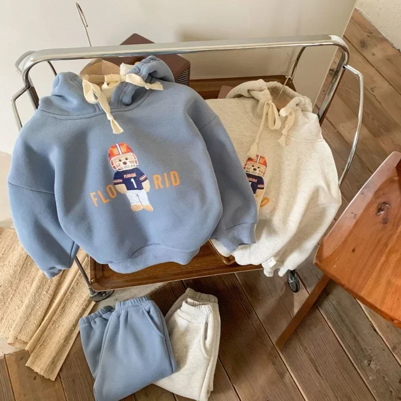 Baby Girls Boys Clothes Set Ki - Winter Clothing Activity 评论和价格