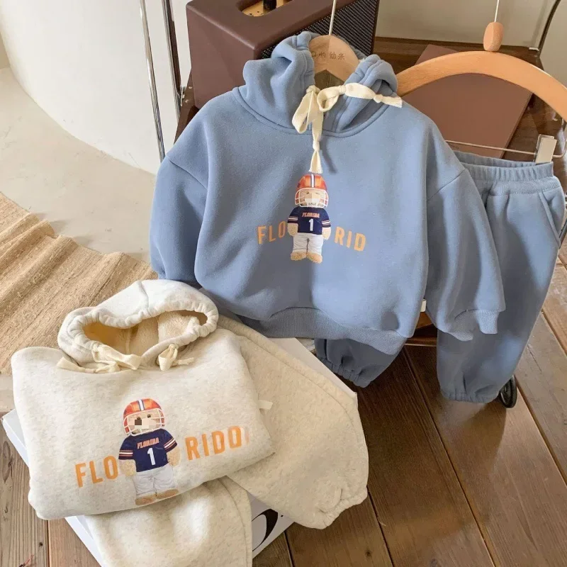Baby Girls Boys Clothes Set Ki - Winter Clothing Activity 评论和价格