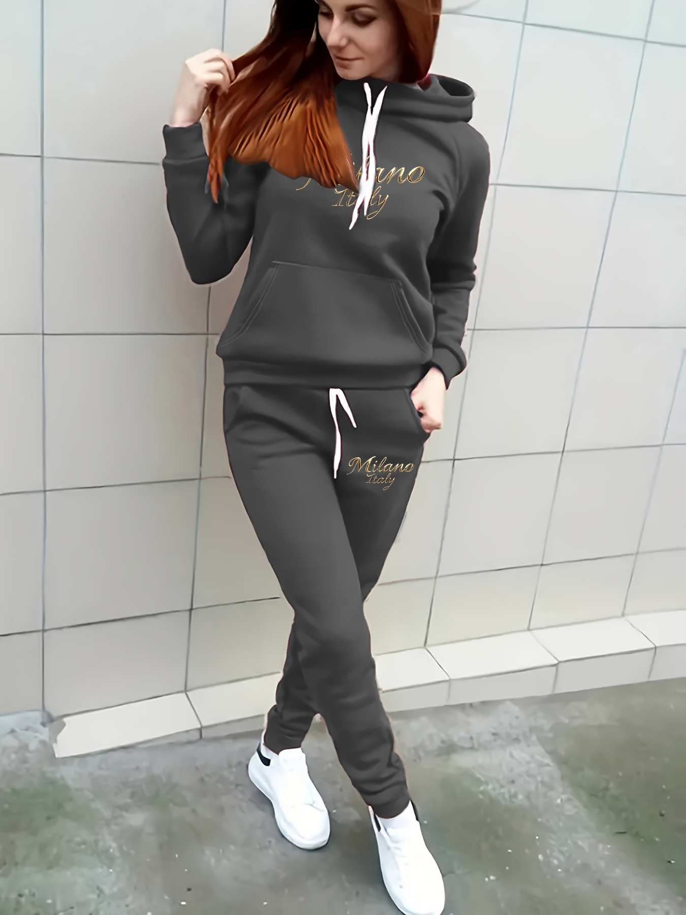 Autumn and Winter Essential Fl - Winter Clothing Essential 评论和价格