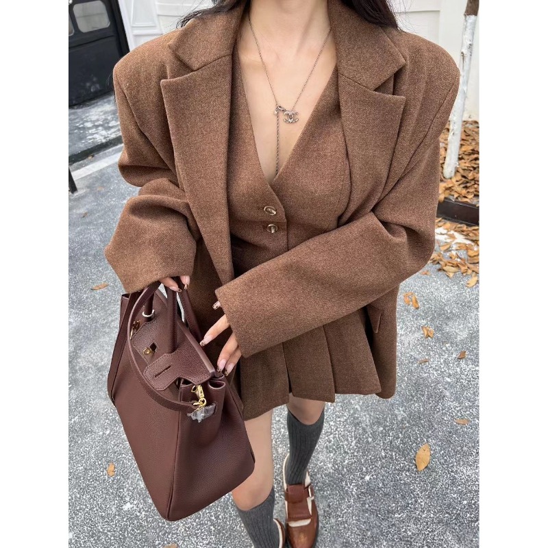 Shpmishal High End  Autumn New - Winter Clothing Ladies 评论和价格