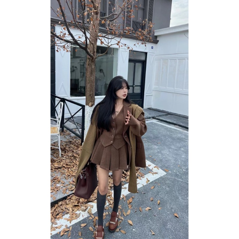 Shpmishal High End  Autumn New - Winter Clothing Ladies 评论和价格