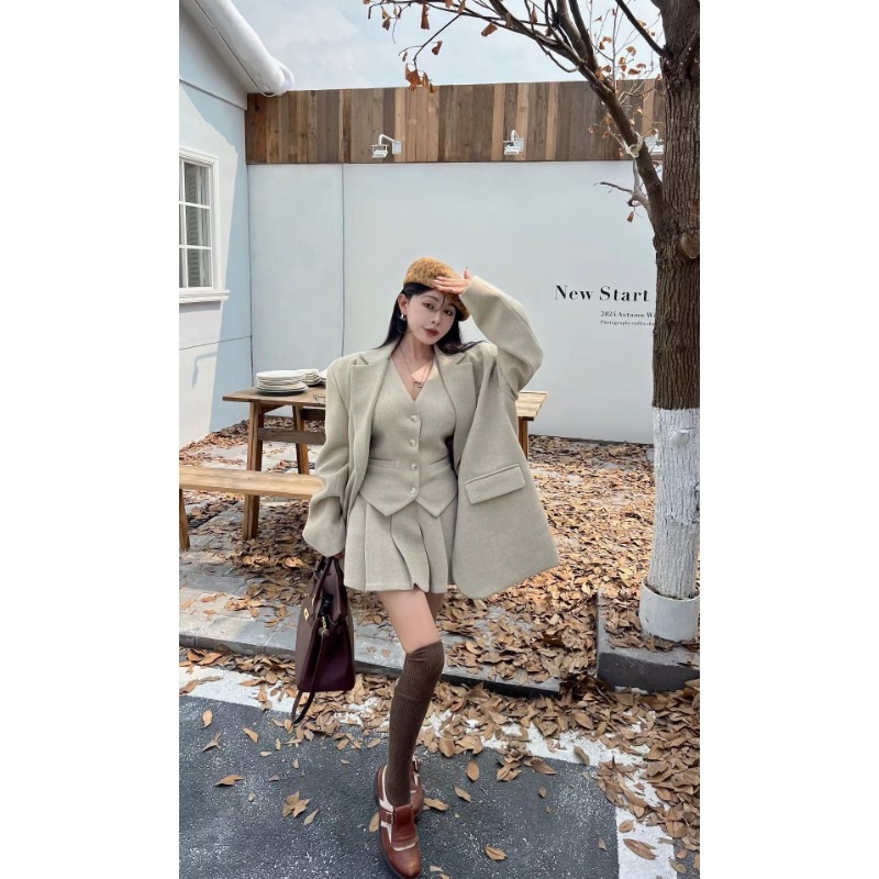 Shpmishal High End  Autumn New - Winter Clothing Ladies 评论和价格