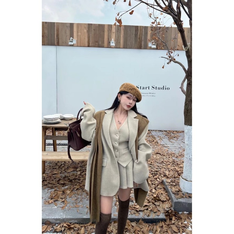 Shpmishal High End  Autumn New - Winter Clothing Ladies 评论和价格