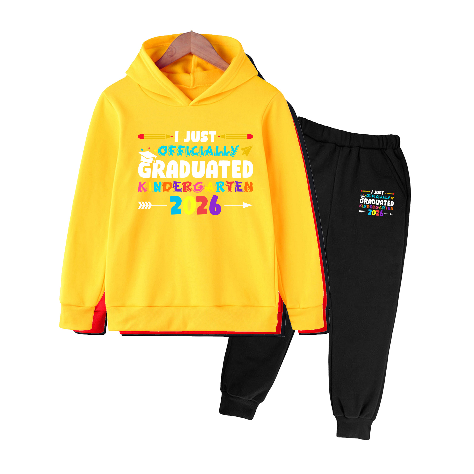 Officially Kindergarten 2026 P - Winter Clothing Kindergarten 评论和价格