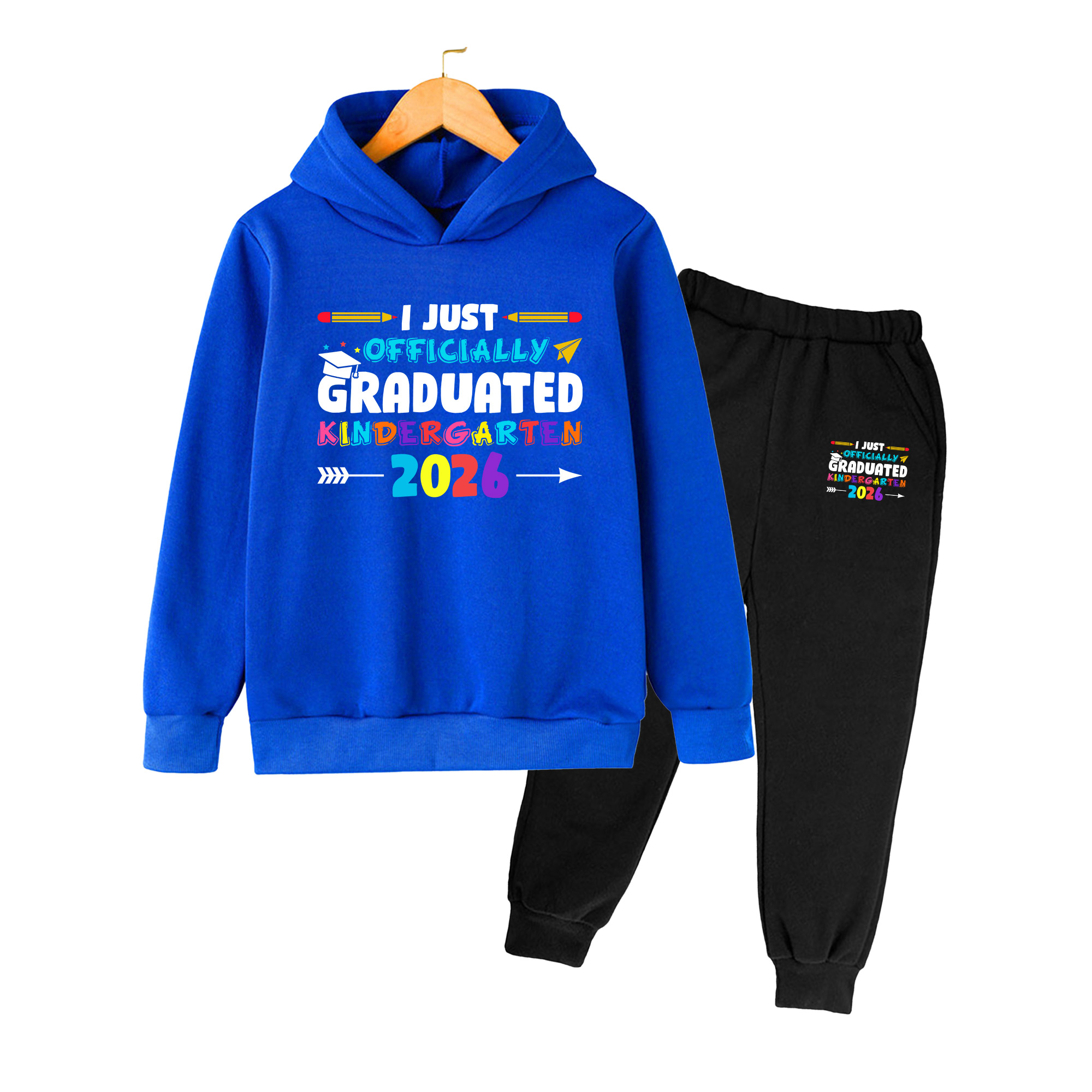 Officially Kindergarten 2026 P - Winter Clothing Kindergarten 评论和价格