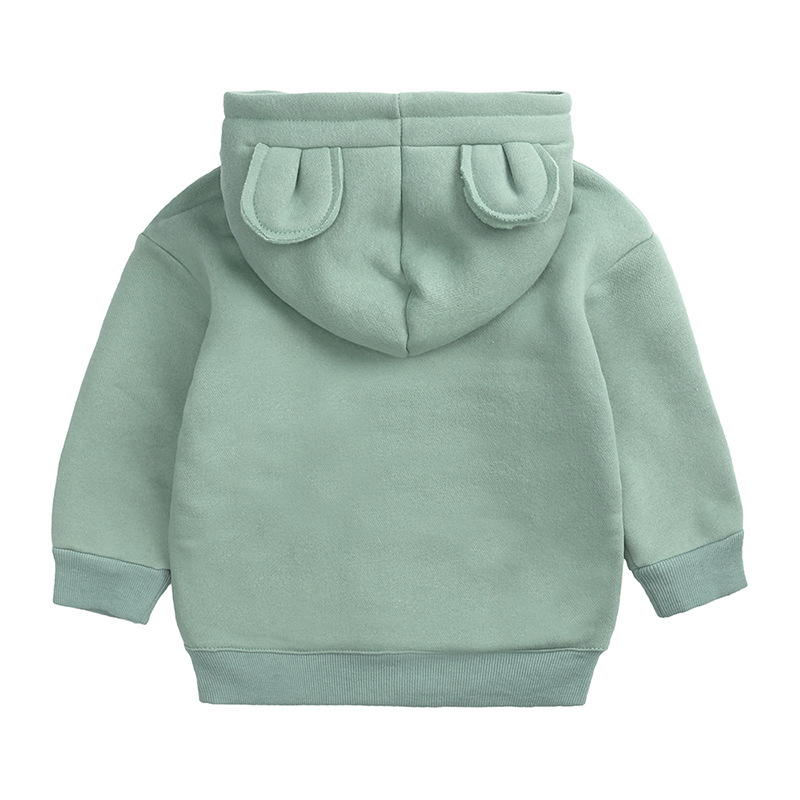 Personalised Embroidery Childr - Winter Clothing Name 评论和价格