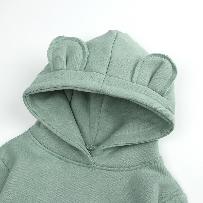 Personalised Embroidery Childr - Winter Clothing Name 评论和价格