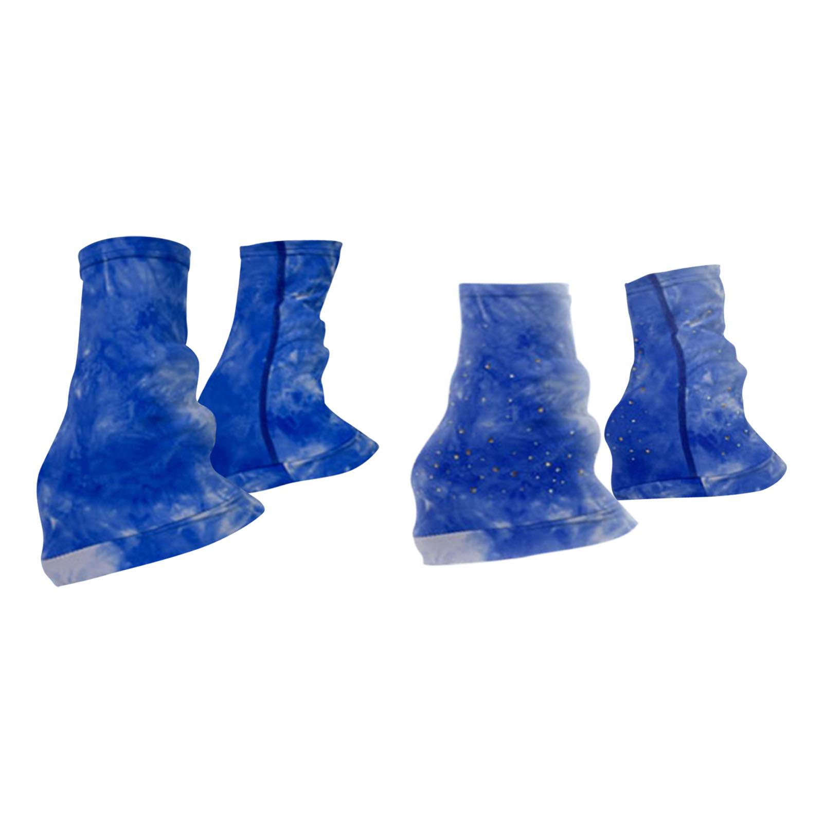 Ice Skate Cover Leg Warmers Da - Winter Clothing Leg Warmers 评论和价格