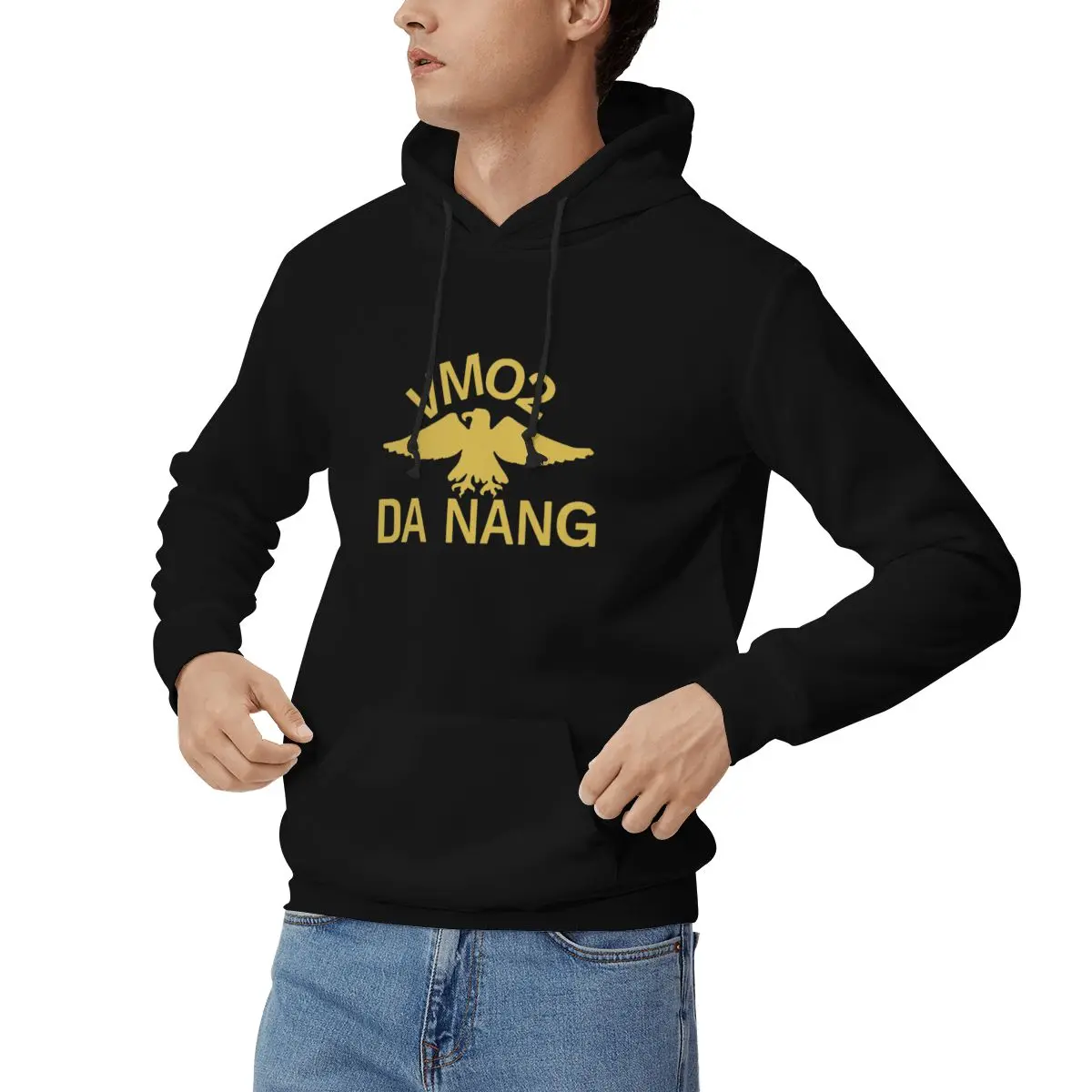 Magnum PI VM02 Da Nang Get The - Winter Clothing Looks 评论和价格