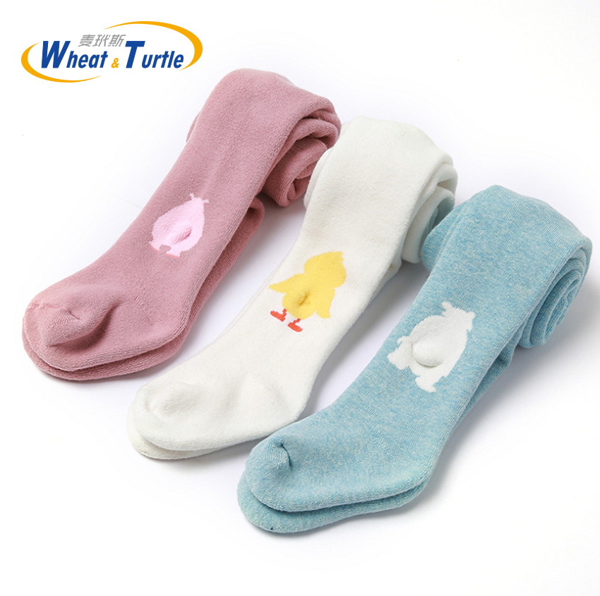 Autumn Winter Cartoon Warmer T - Winter Clothing Leg Warmers 评论和价格