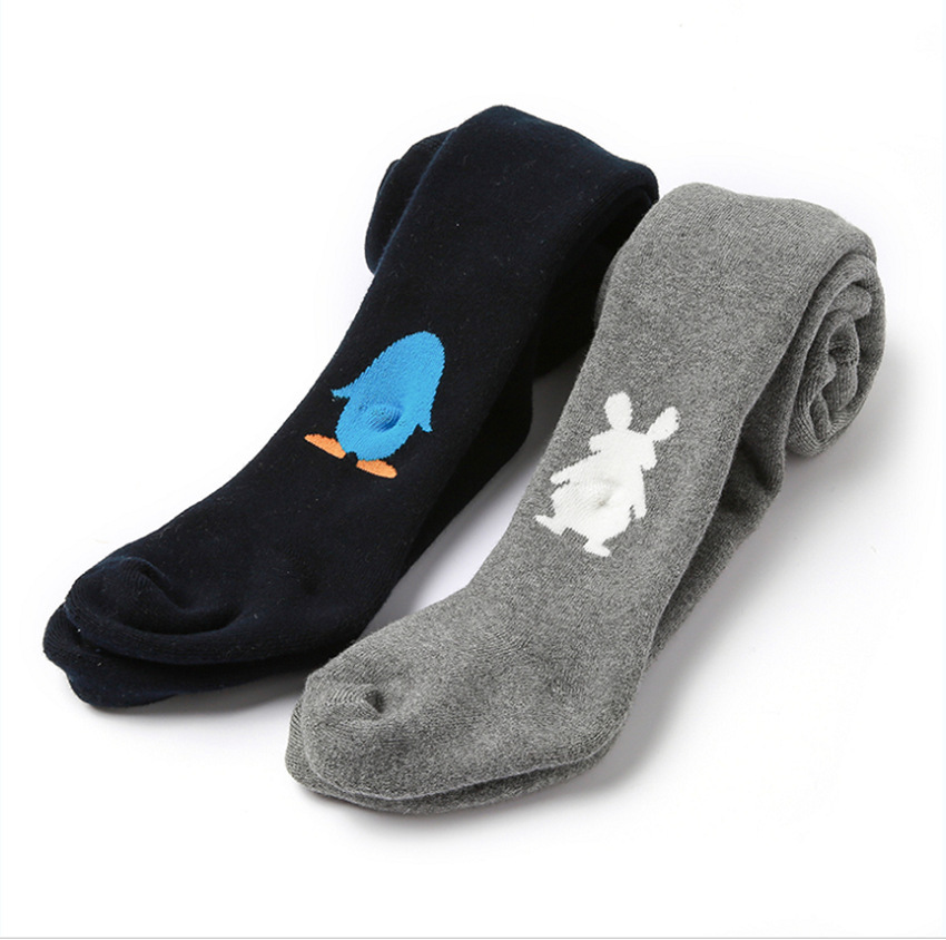 Autumn Winter Cartoon Warmer T - Winter Clothing Leg Warmers 评论和价格