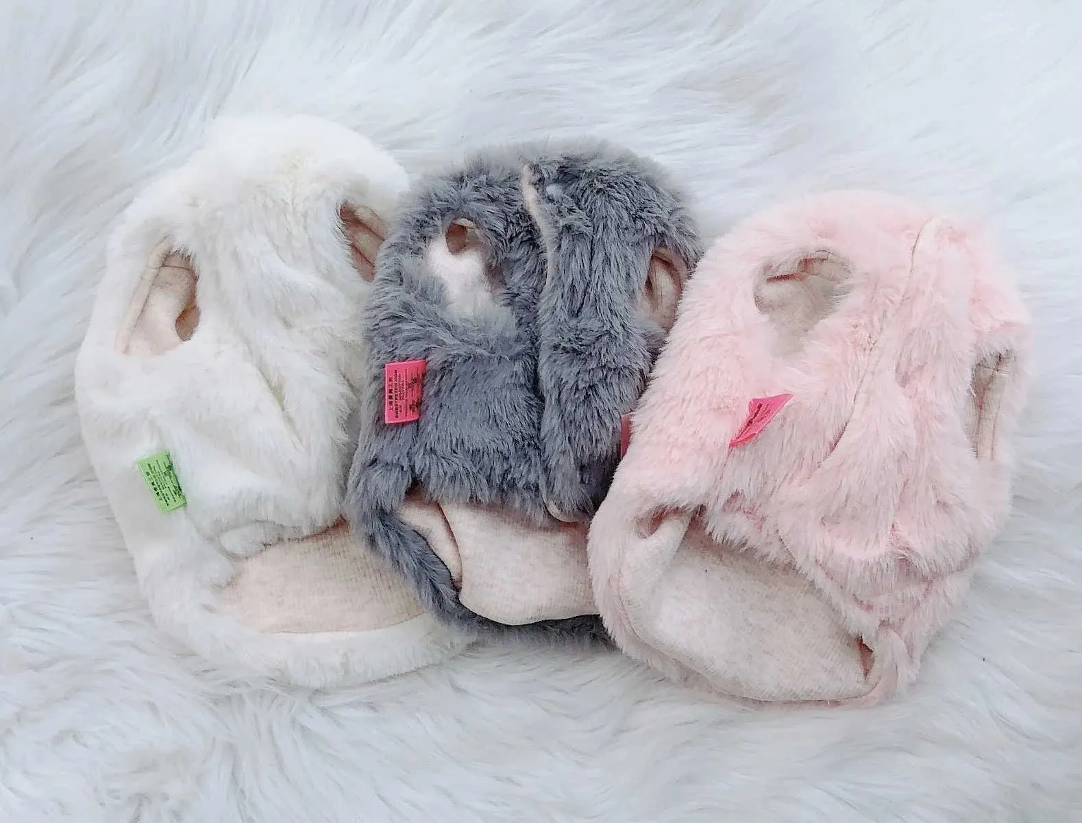 New Arrival Dog And Cat Dress  - Winter Clothing For Dogs 评论和价格