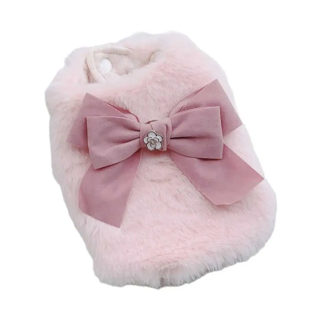 New Arrival Dog And Cat Dress  - Winter Clothing For Dogs 评论和价格