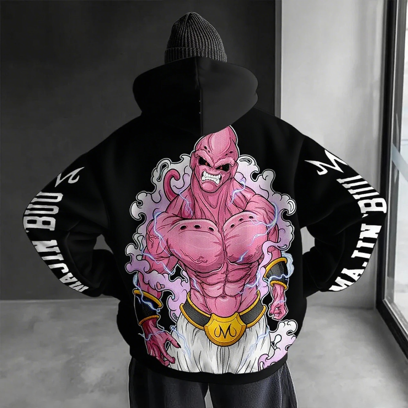 2026 Dragon Ball Autumn/Winter - Winter Clothing Name 评论和价格