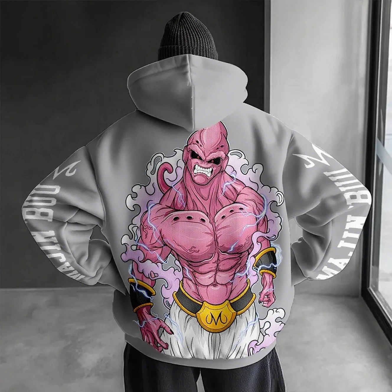 2026 Dragon Ball Autumn/Winter - Winter Clothing Name 评论和价格