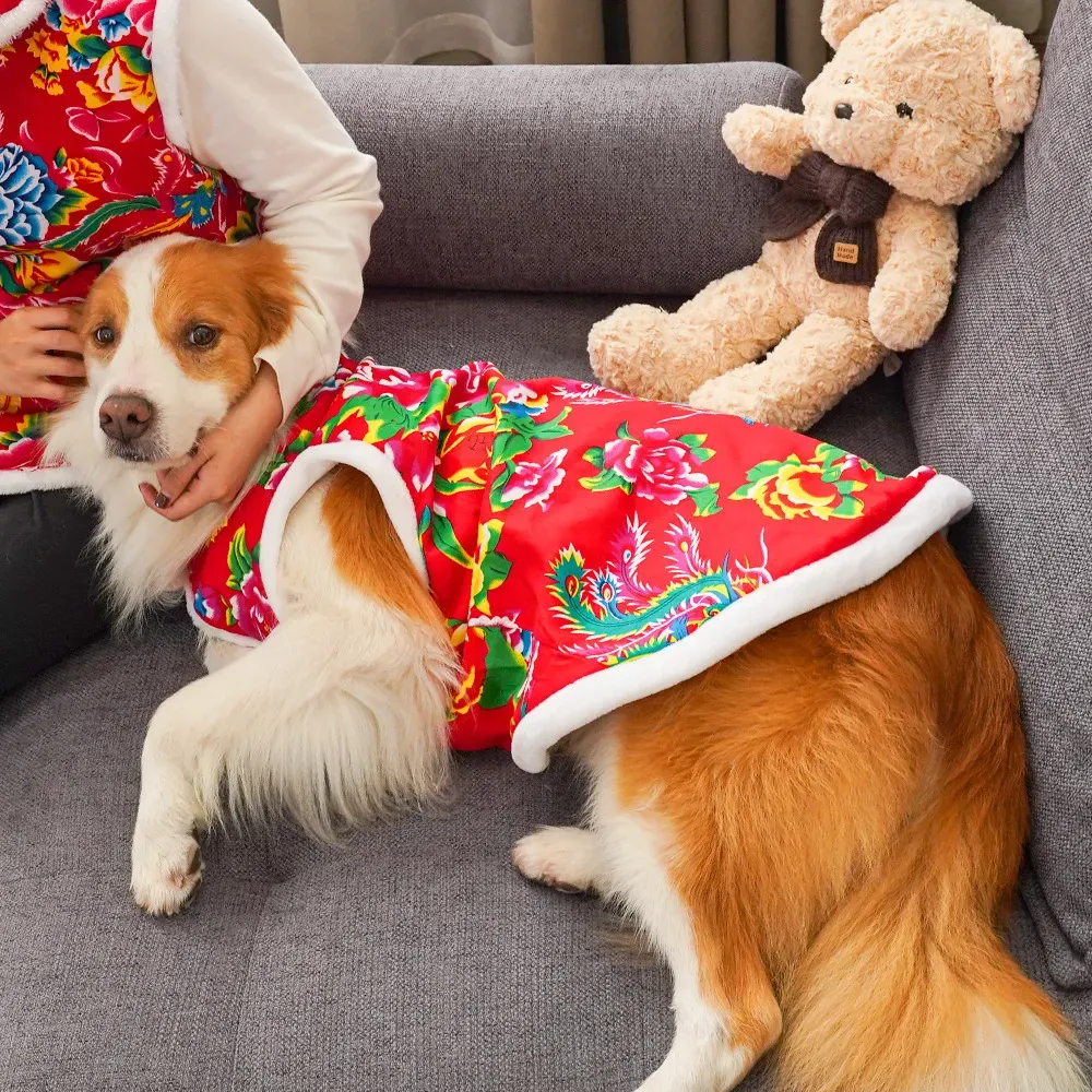 2025  winter dog clothing dog  - Winter Clothing Name 评论和价格