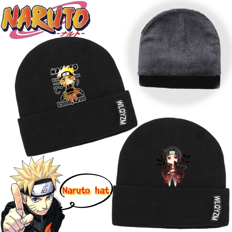 New Naruto Uzumaki Naruto Uchi - Winter Clothing Looks 评论和价格