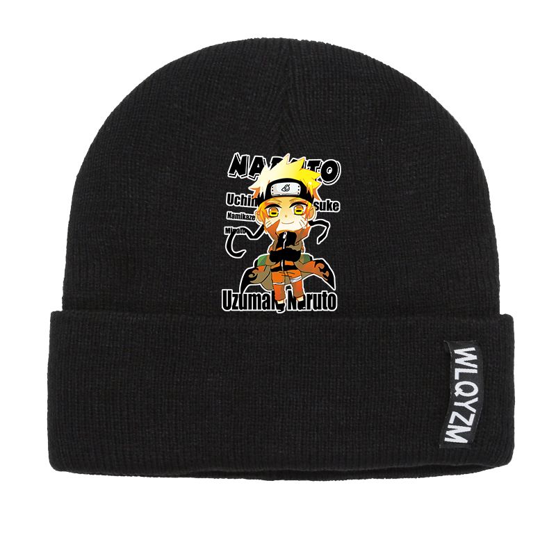 New Naruto Uzumaki Naruto Uchi - Winter Clothing Looks 评论和价格