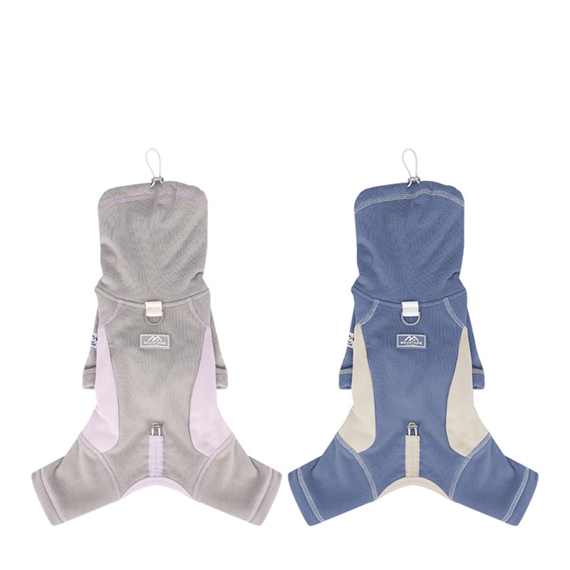 Dog Clothes for Autumn and Win - Winter Clothing Leg Warmers 评论和价格