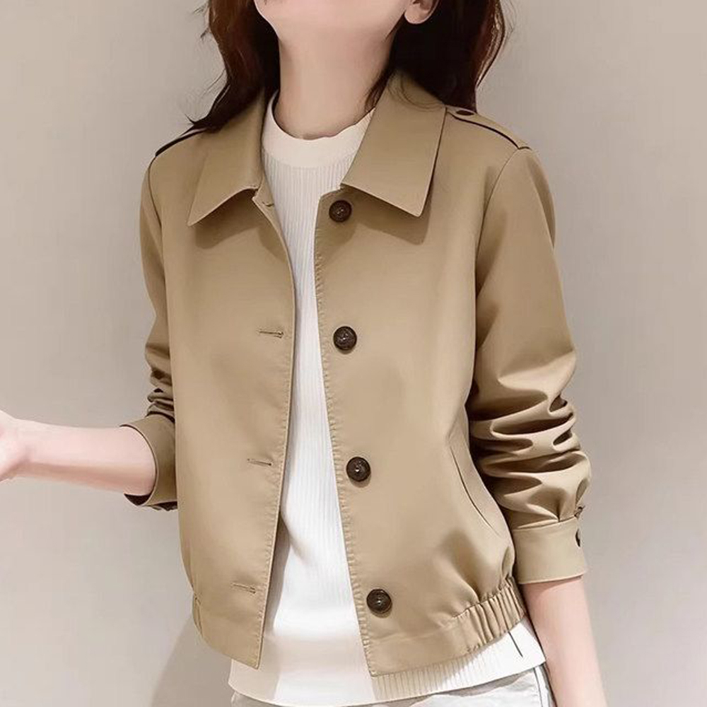2026 spring new small fragrant - Winter Clothing Looks 评论和价格