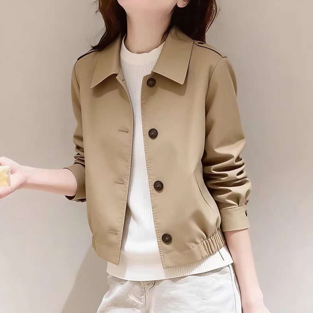 2026 spring new small fragrant - Winter Clothing Looks 评论和价格