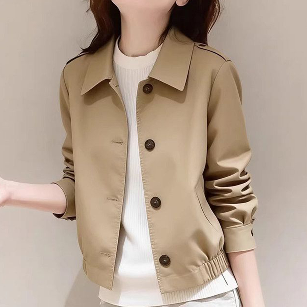 2026 spring new small fragrant - Winter Clothing Looks 评论和价格