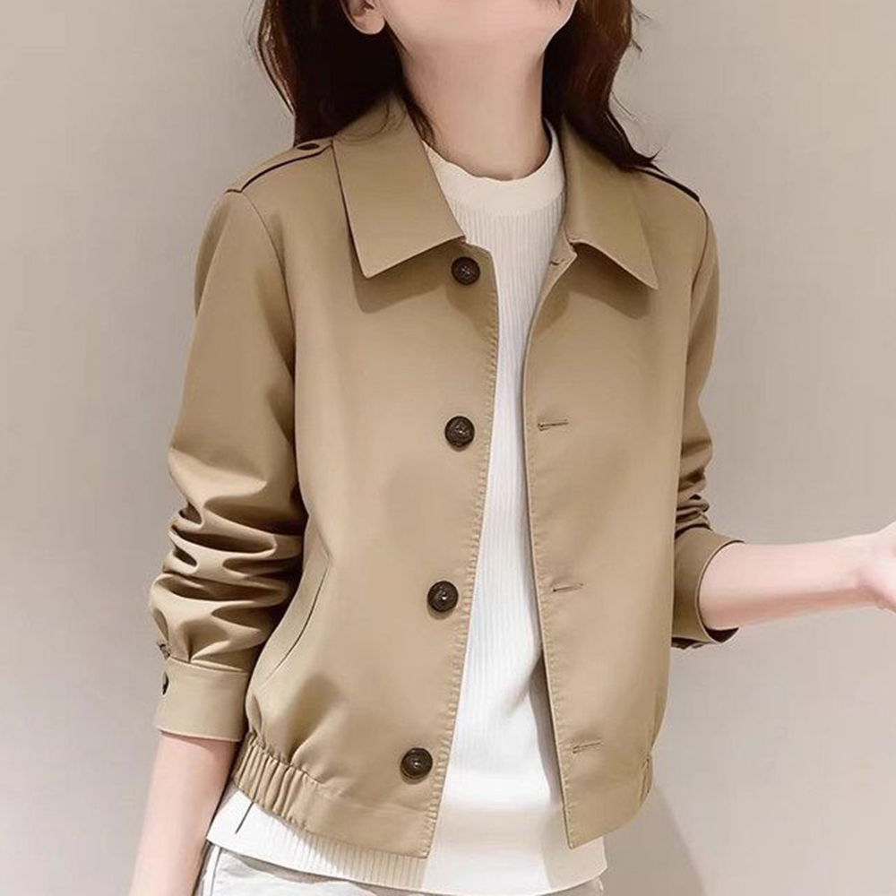 2026 spring new small fragrant - Winter Clothing Looks 评论和价格