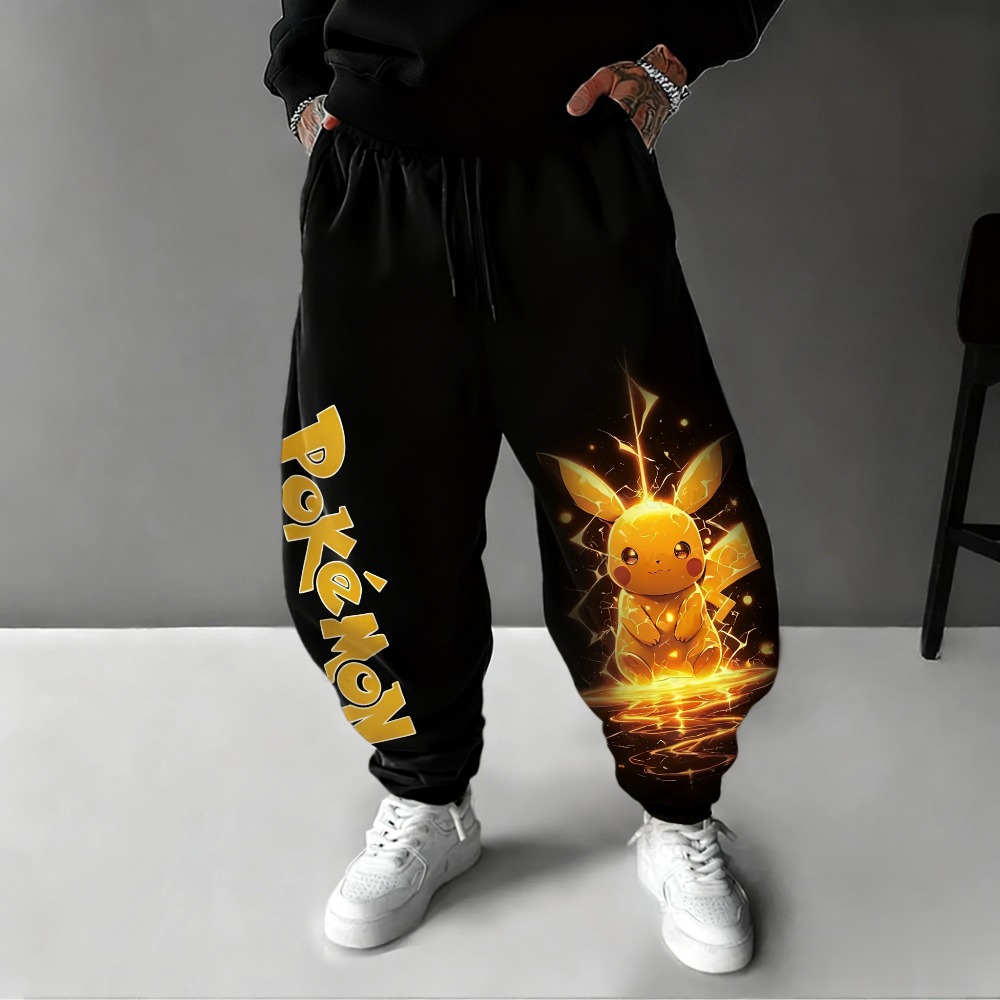 Pokémon Series Fleece Thermal  - Winter Clothing Japan 评论和价格
