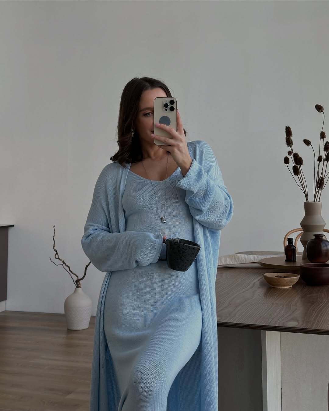 Hirsionsan Soft Loose Sets Wom - Winter Clothing Ladies 评论和价格