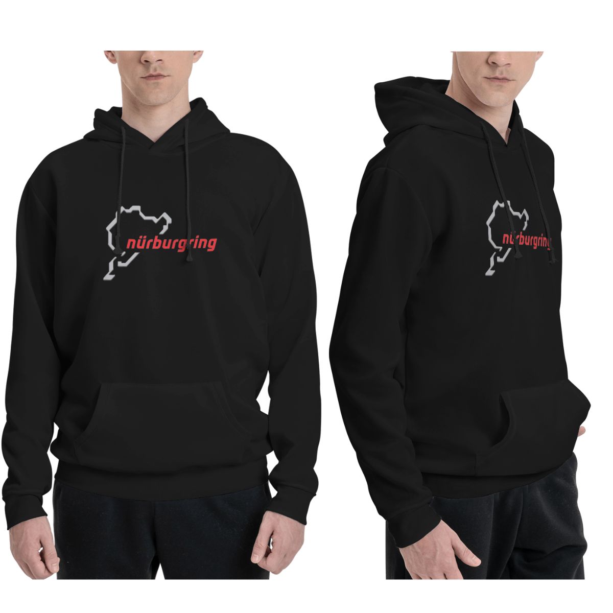 Race Track Germany Nurburgring - Winter Clothing Germany 评论和价格