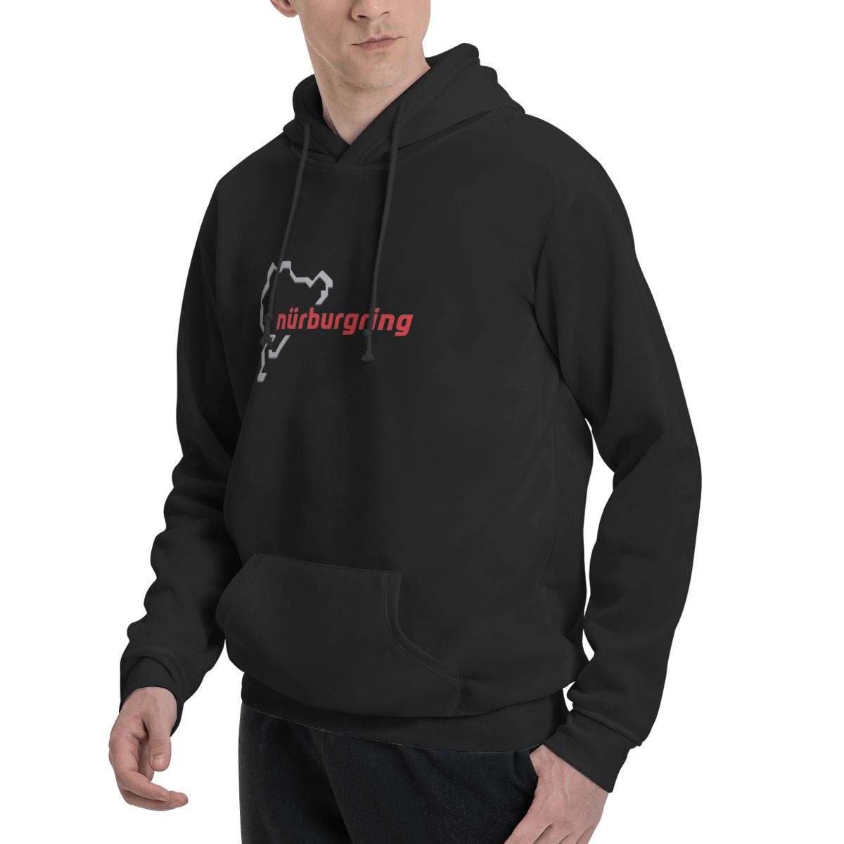 Race Track Germany Nurburgring - Winter Clothing Germany 评论和价格