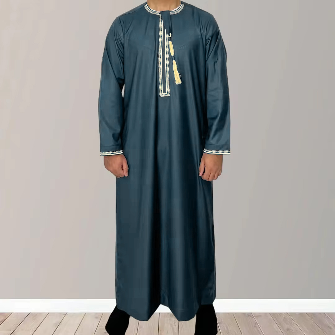Islamic Clothing Men Length Lo - Winter Clothing Pakistan Men 评论和价格
