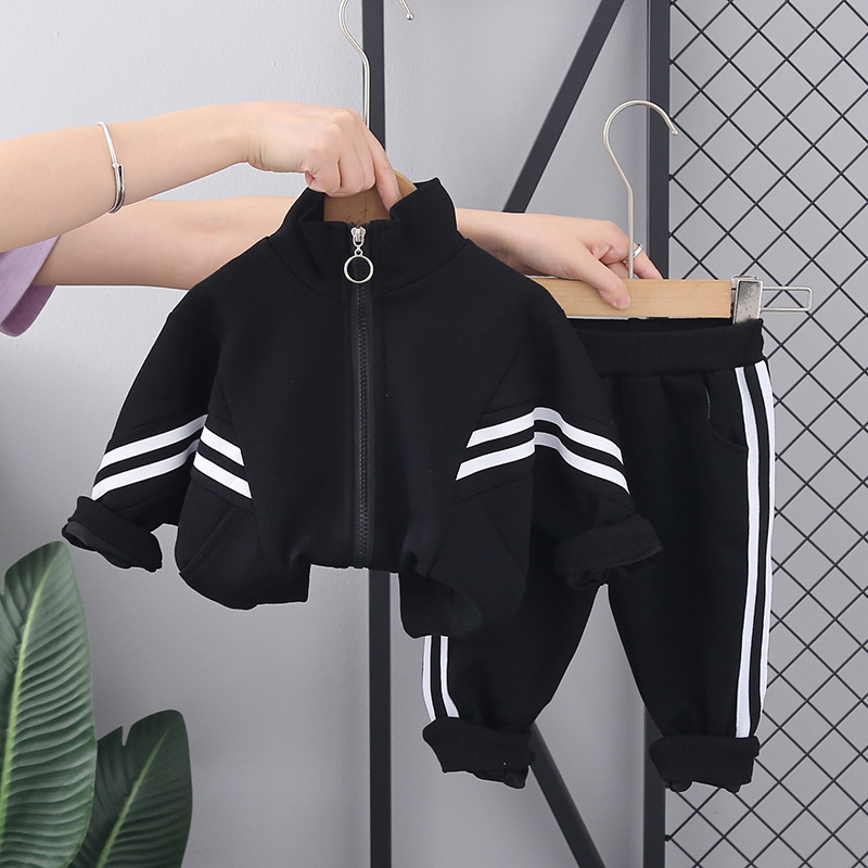 Autumn Baby Boys Clothing Sets - Winter Clothing Activity 评论和价格