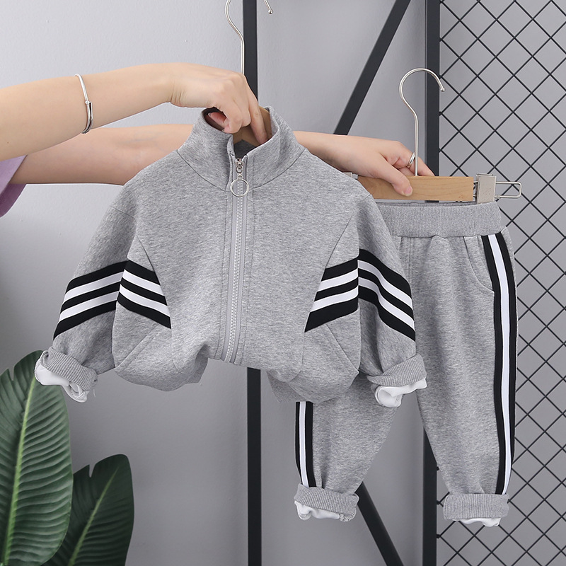 Autumn Baby Boys Clothing Sets - Winter Clothing Activity 评论和价格